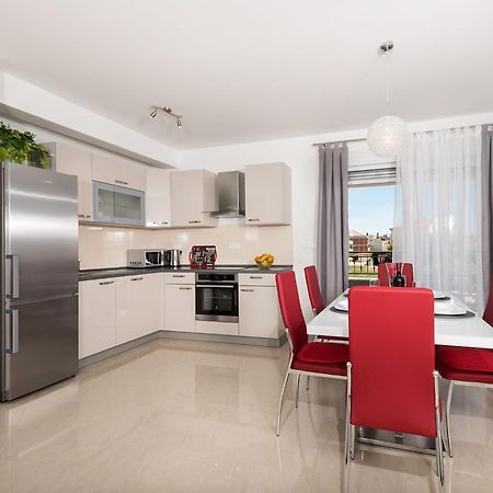 Apartment Bingo Trogir Exteriér fotografie