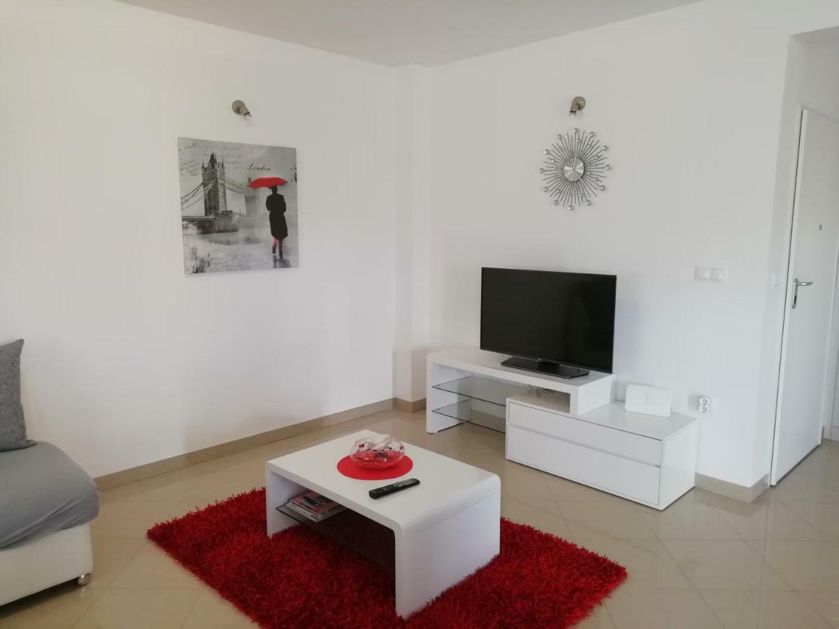 Apartment Bingo Trogir Exteriér fotografie